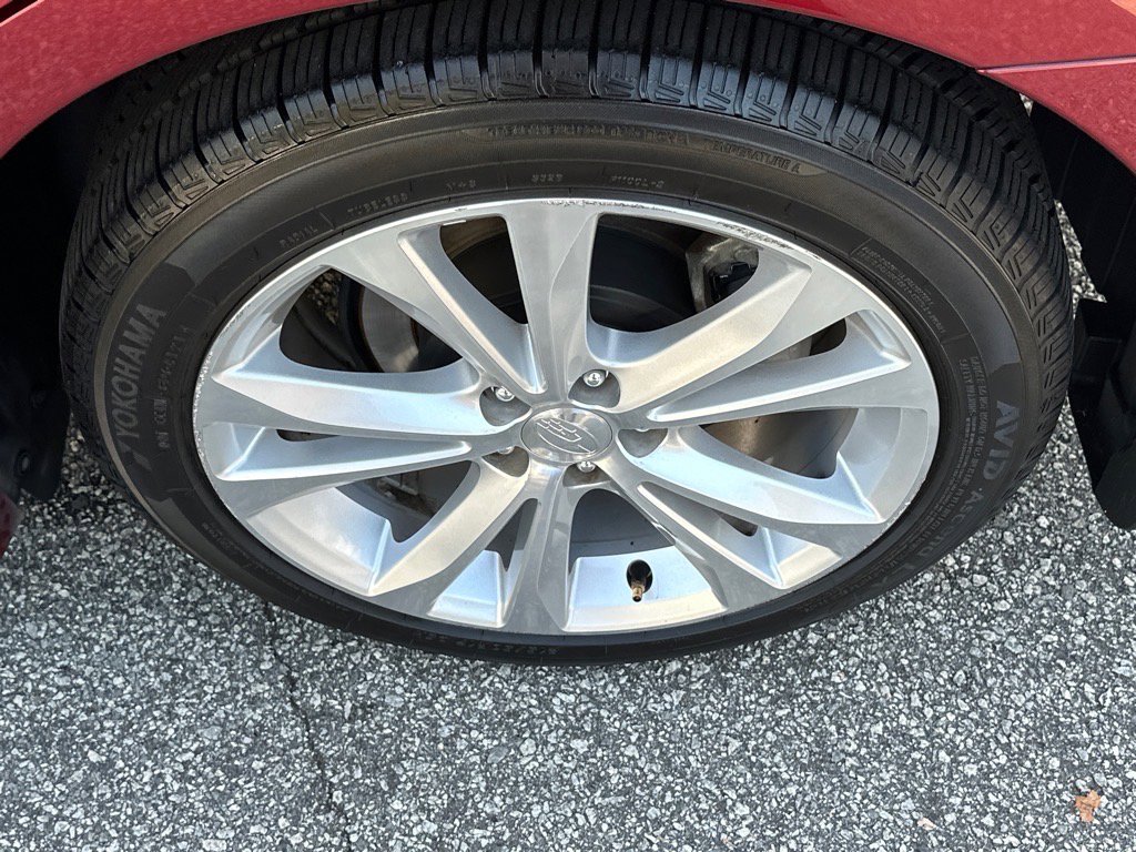2014 Subaru Legacy 2.5i Limited photo 26