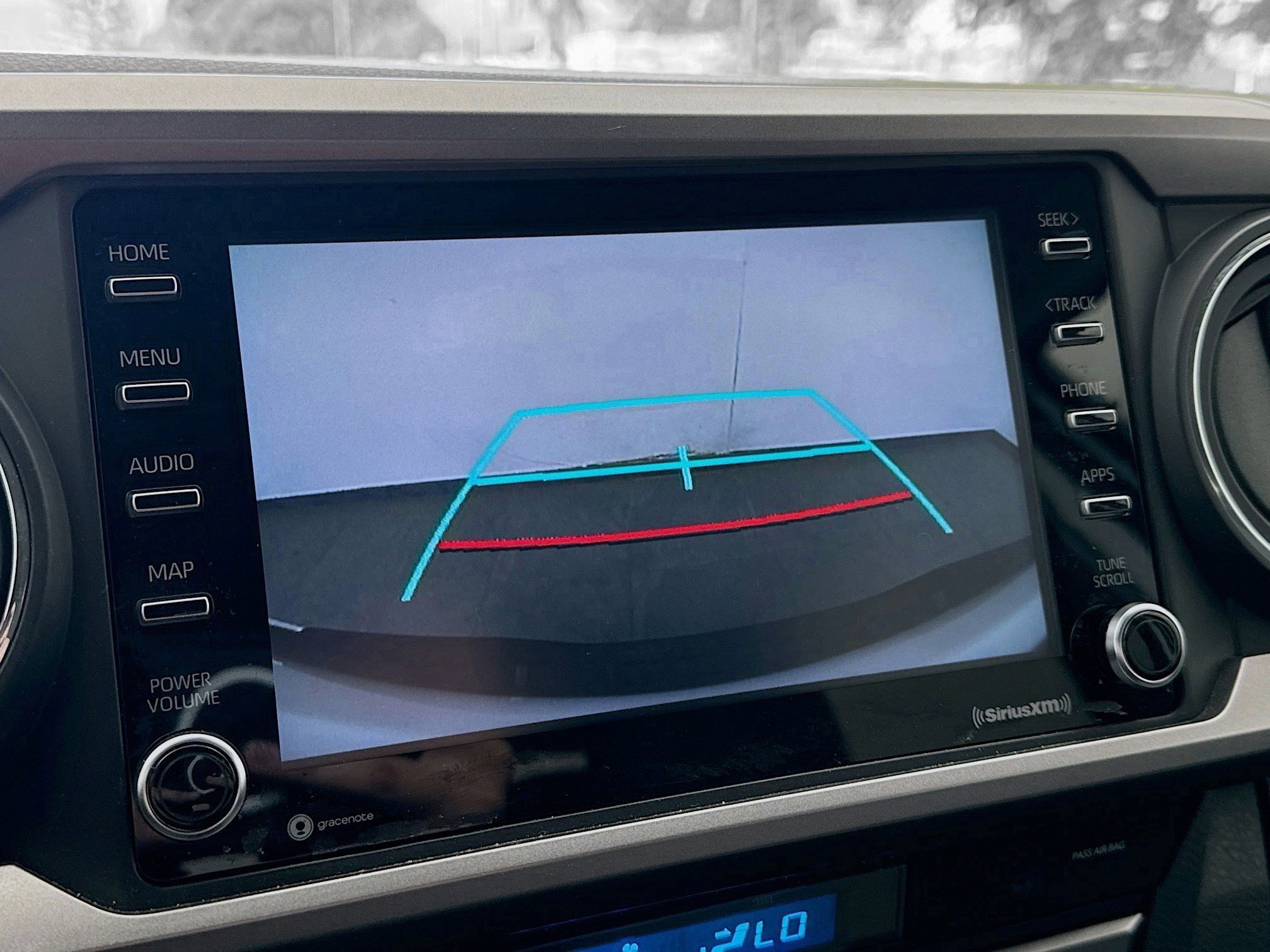 PreOwned 2022 Toyota 4WD SR5 Crew Cab Pickup in Montclair 