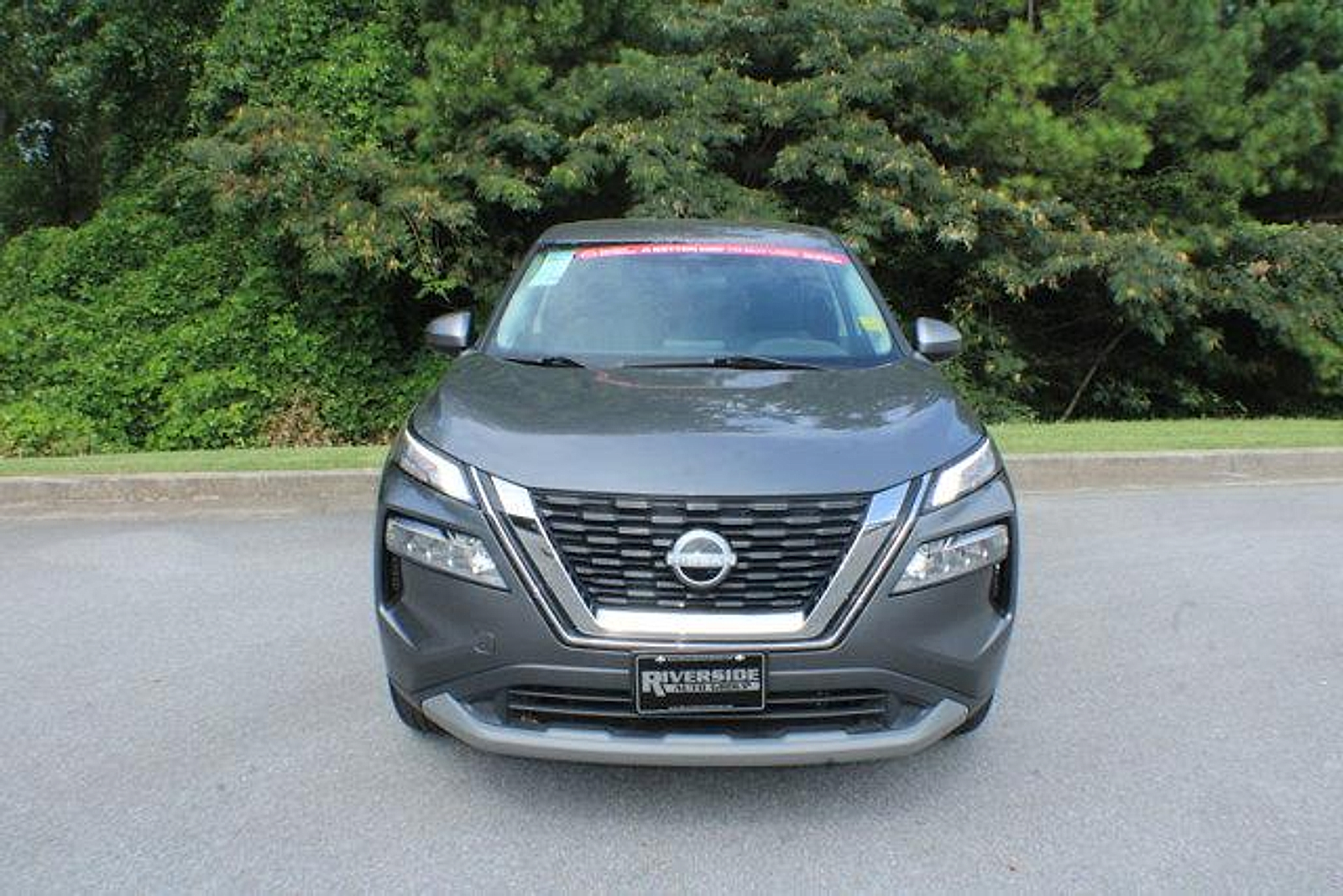 2023 Nissan Rogue SV photo 13