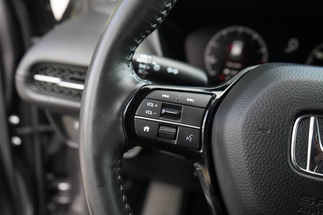 2023 Honda HR-V EX-L photo 20