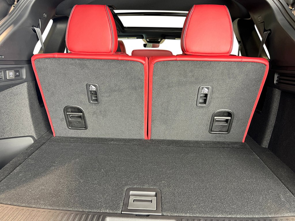 2026 Acura MDX SH-AWD A-Spec photo 24
