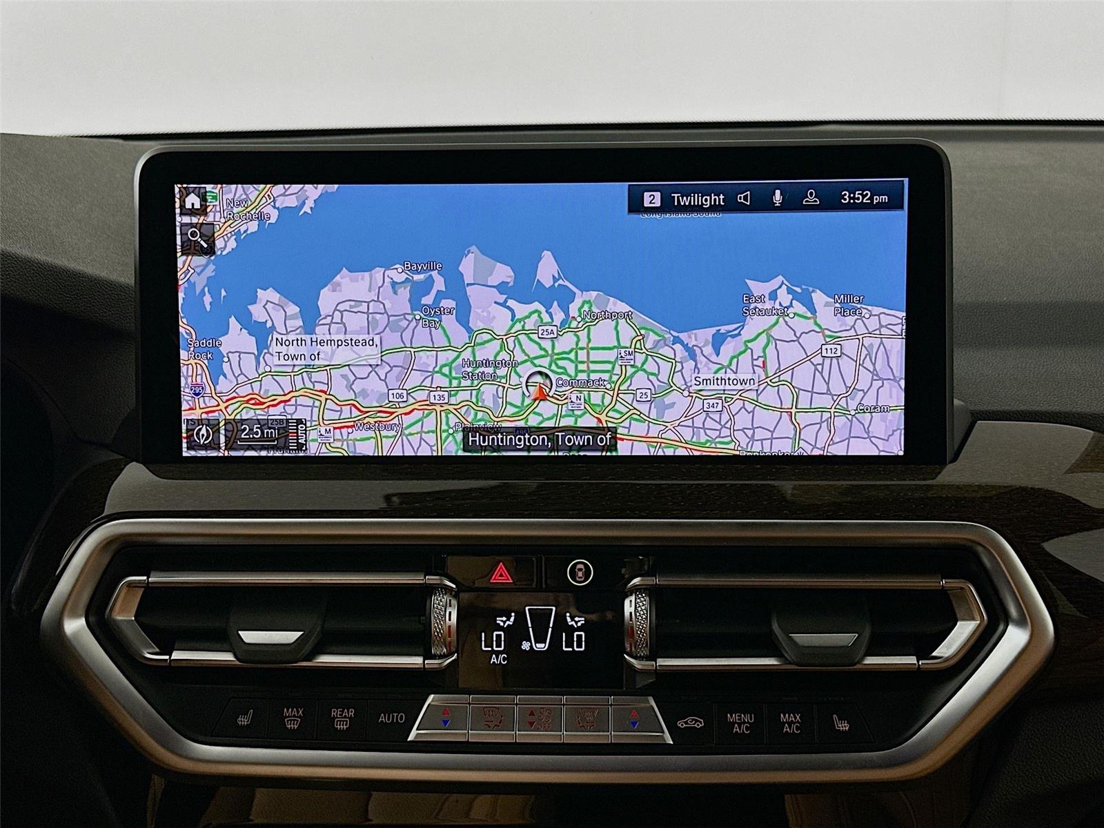 2024 Bmw X3 xDrive30i photo 11