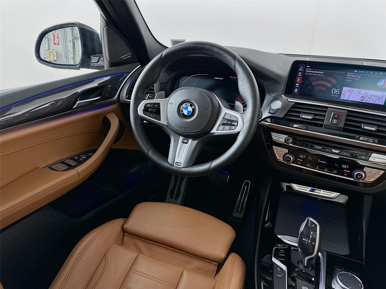 2021 Bmw X3 M40i photo 24