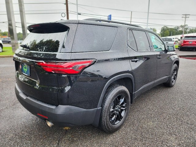 2023 Chevrolet Traverse LS photo 15