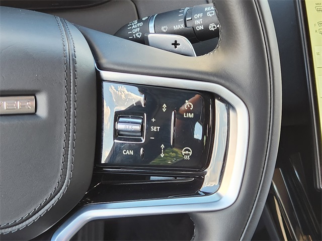 2024 Land Rover Range Rover Sport SE photo 24