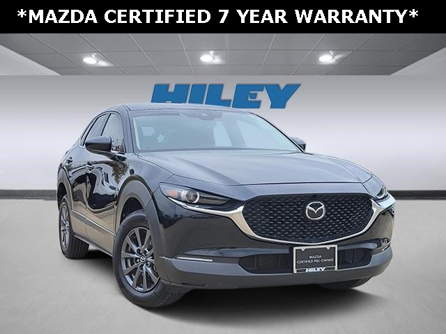 2022 Mazda CX-30 S's photo