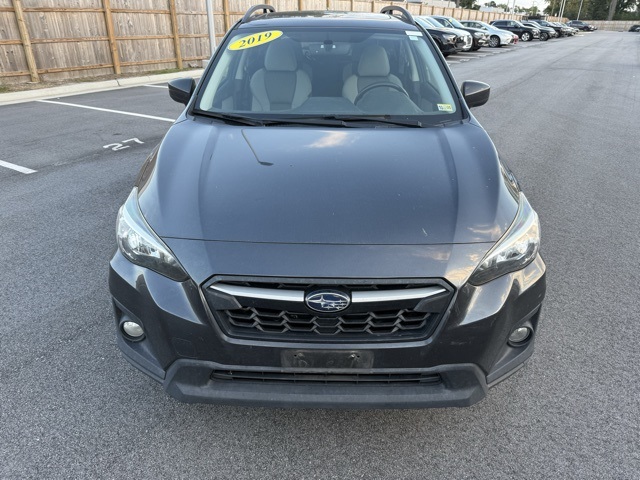 2019 Subaru Crosstrek 2.0i Premium photo 4