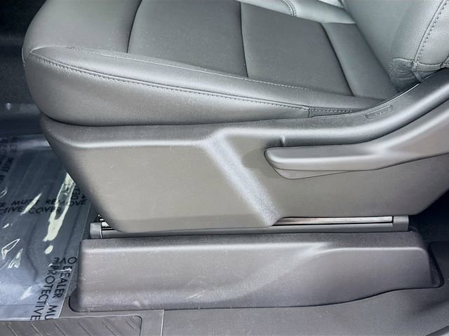 2026 Chevrolet Silverado 1500 photo 18