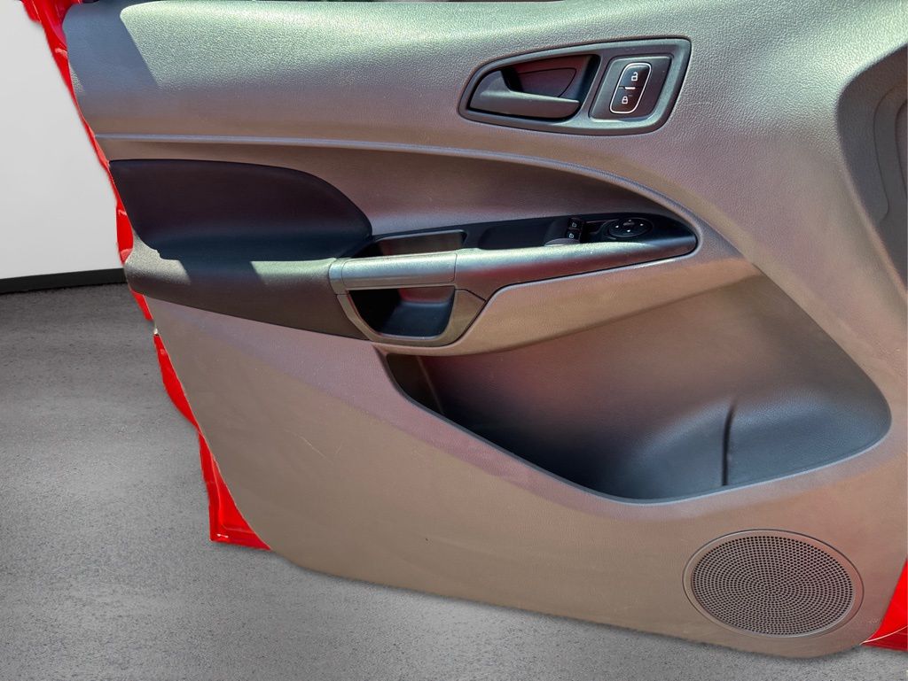 2020 Ford Transit Connect XL photo 11