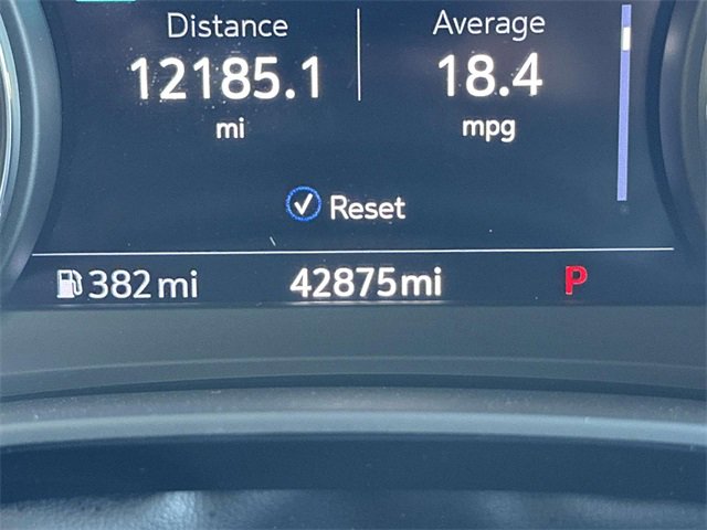 2023 Cadillac XT6 Premium Luxury photo 34