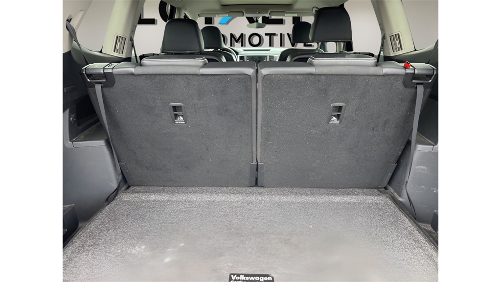 2021 Volkswagen Atlas V6 SE Technology photo 21