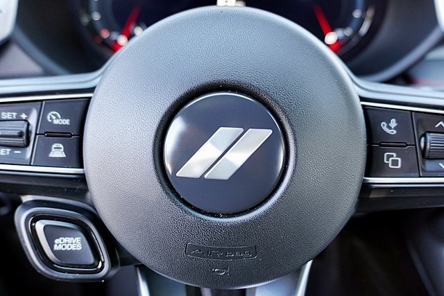 Certified Used 2024 Gray Dodge R/T Plus image 34