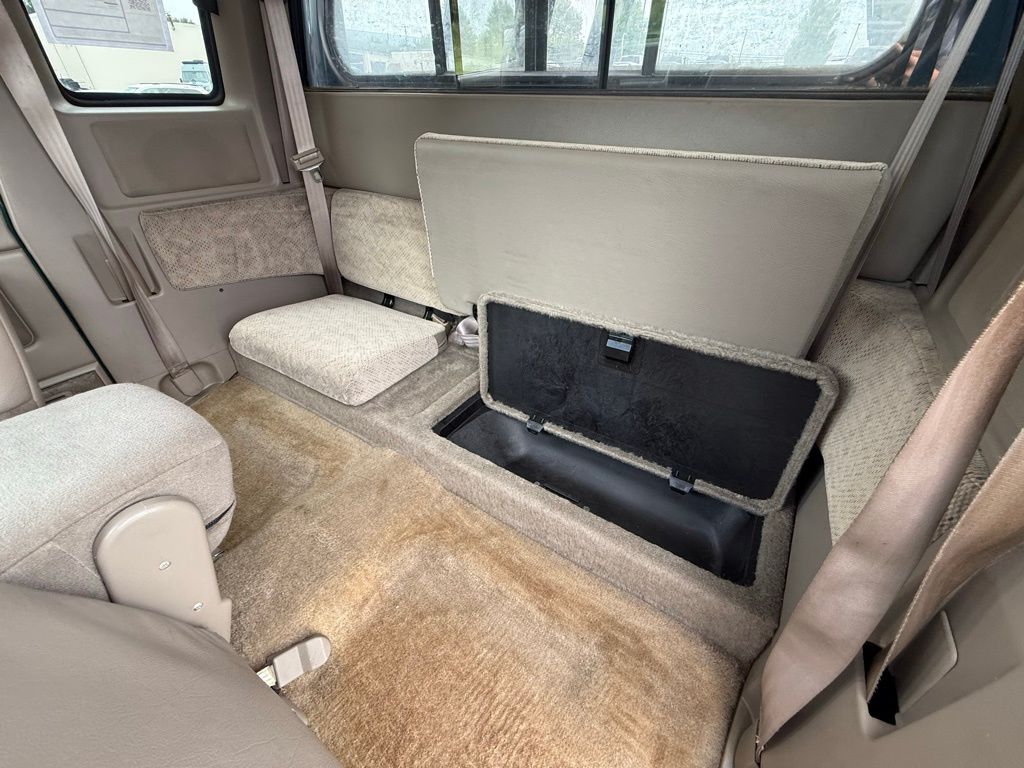 1996 Dodge Dakota Sport photo 32