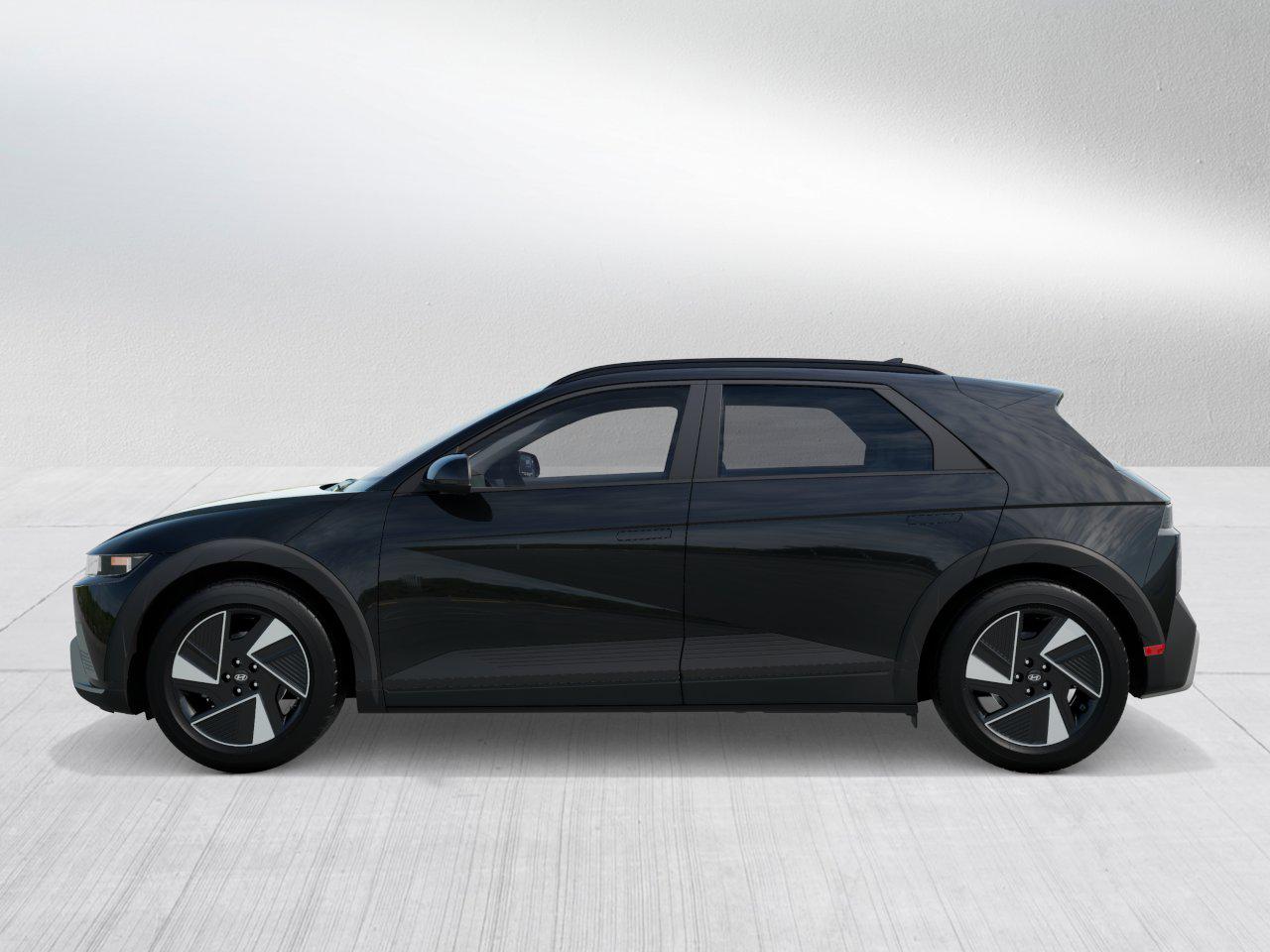 2025 Hyundai Ioniq 5 SEL photo 20