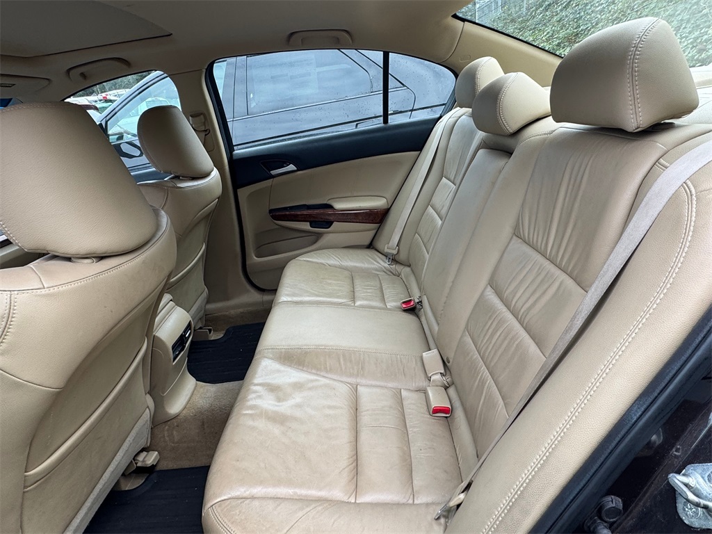 2011 Honda Accord EX-L photo 3