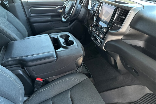 2025 Ram 1500 Big Horn Lone Star photo 15