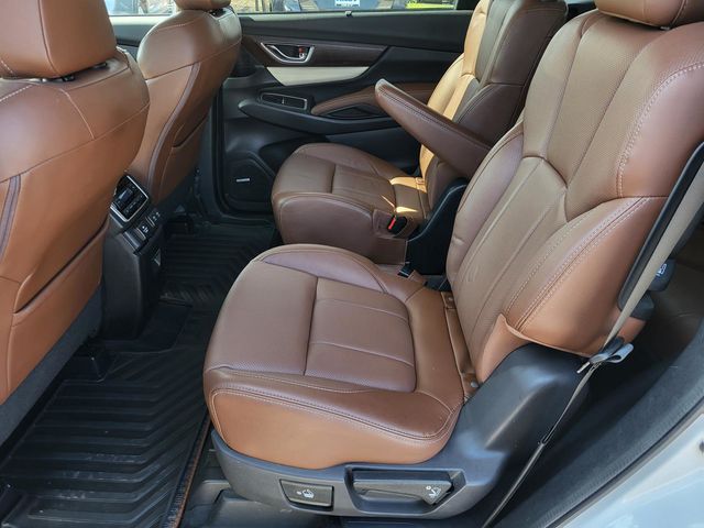 2022 Subaru Ascent Touring photo 12