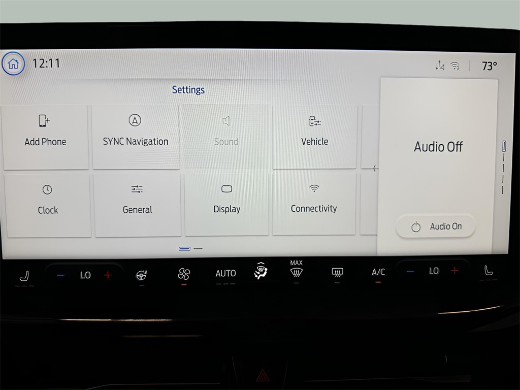 2024 Ford Escape ST-Line photo 26