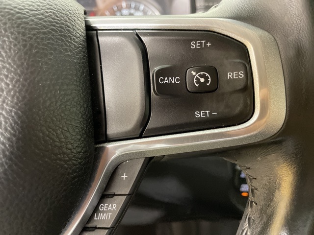2022 Ram 1500 Laramie photo 23