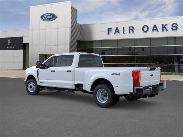 2025 Ford F-350 XL photo 4