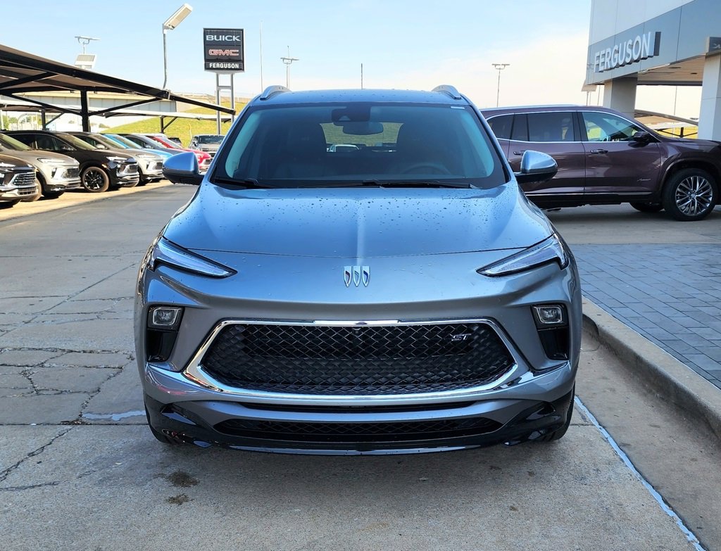 2026 Buick Encore GX Sport Touring photo 8