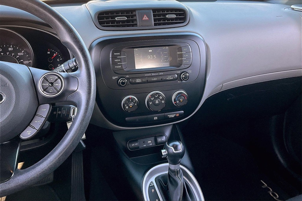 2016 KIA SOUL - Image 4