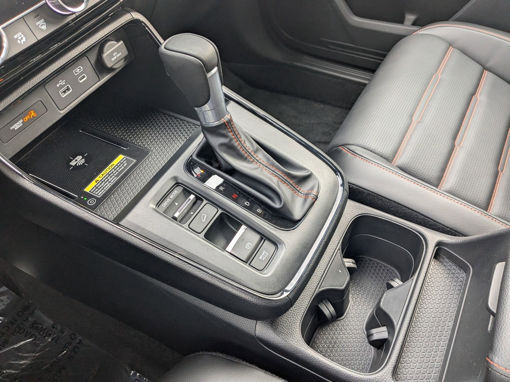 New 2025 Honda CRV Hybrid Sport Touring Sport Utility in Ogden