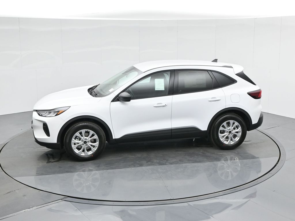2025 Ford Escape Active photo 40