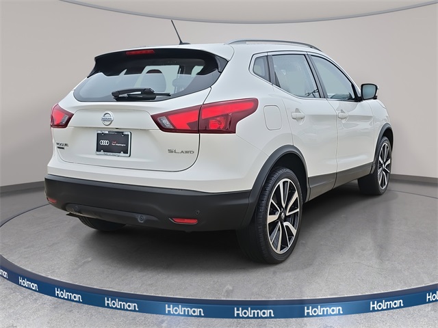 2019 Nissan Rogue Sport SL photo 4
