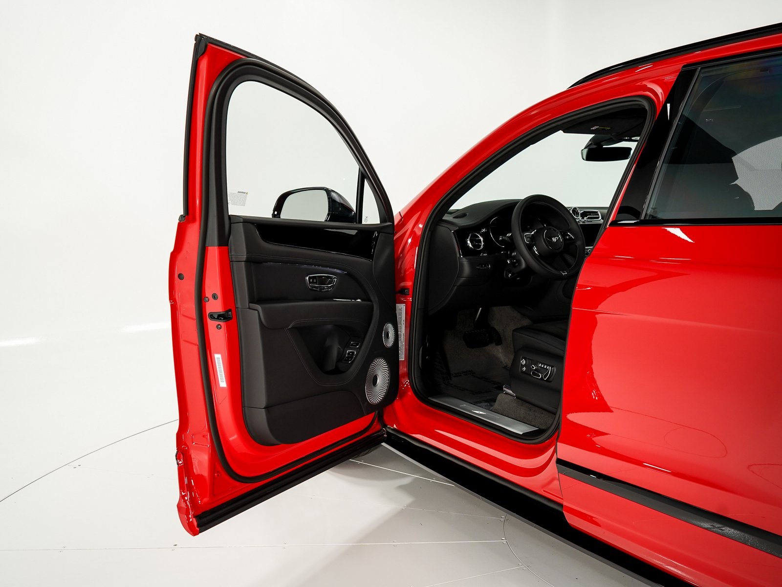 2024 Bentley Bentayga S V8 photo 9