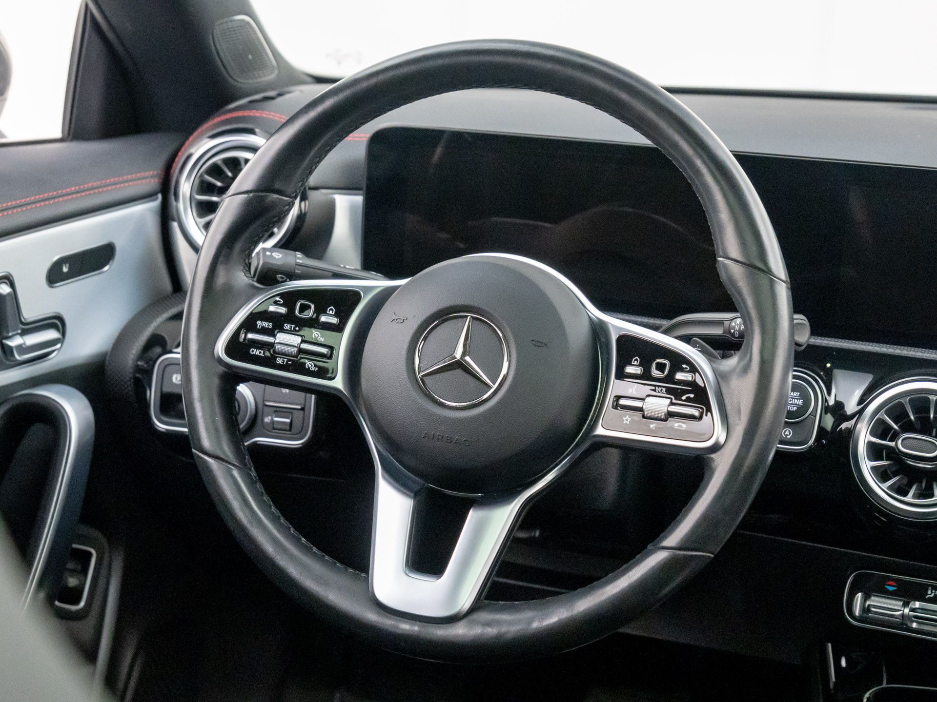 2023 Mercedes Benz CLA 250 4MATIC photo 10