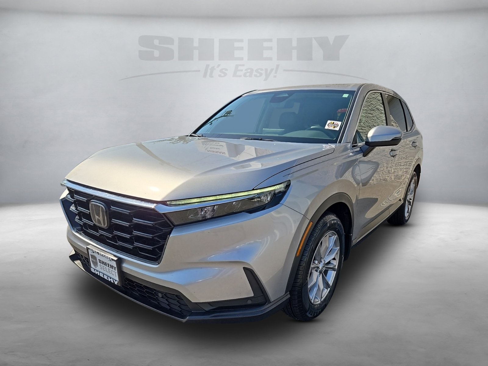 2024 Honda CR-V EX-L photo 3