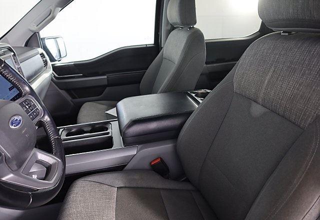 2021 Ford F-150 XLT photo 23
