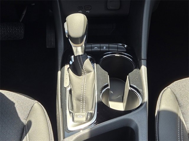 2026 Buick Encore GX Preferred photo 12