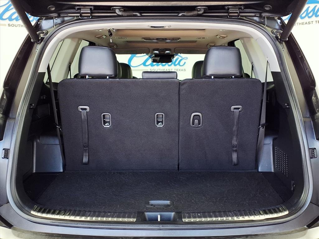 2021 Kia Telluride SX photo 21