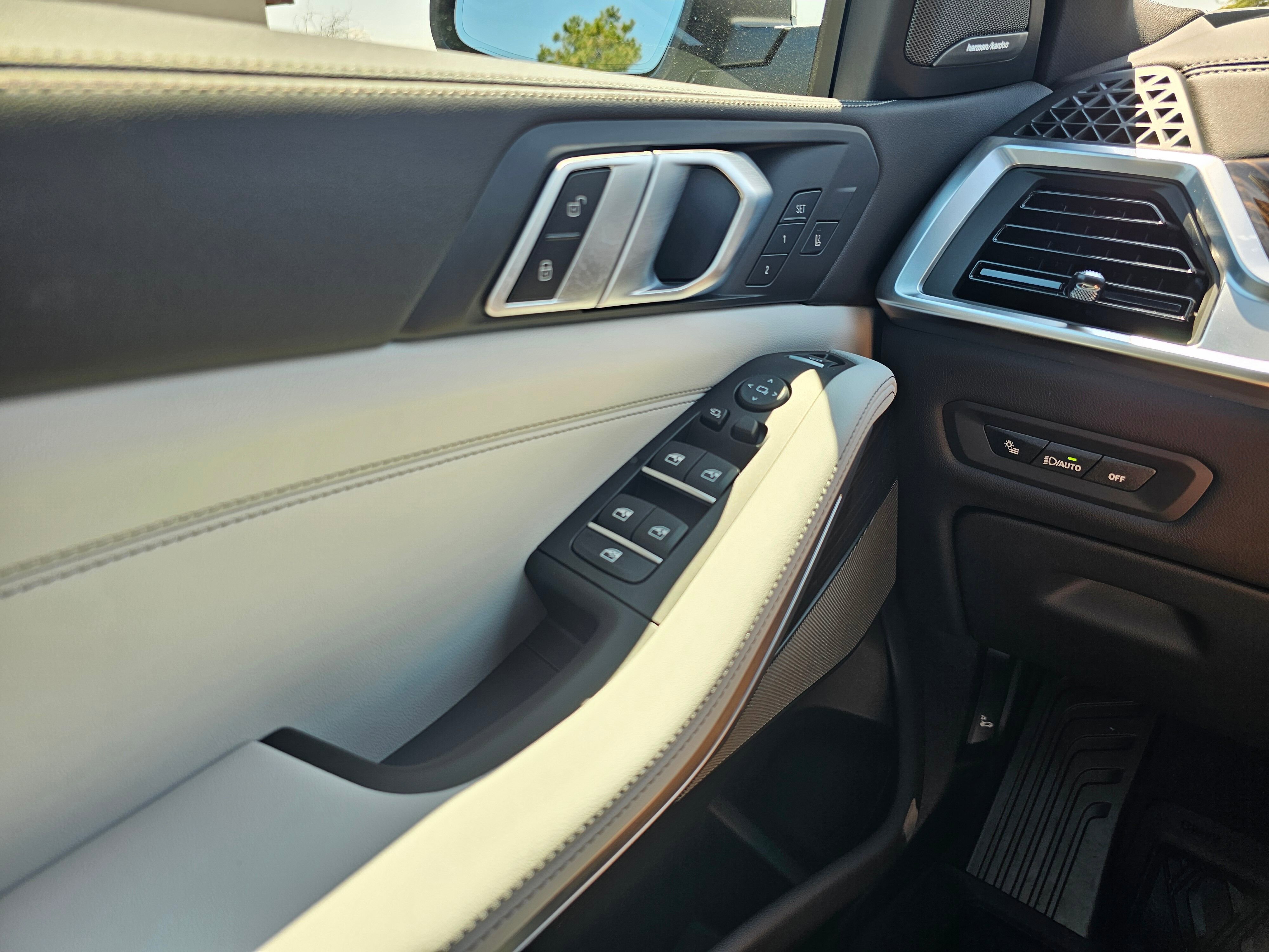 2025 Bmw X5 xDrive40i photo 4