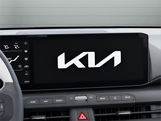 2025 Kia K4 GT-Line photo 19