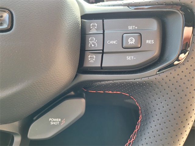 2025 Dodge Charger R/T photo 18