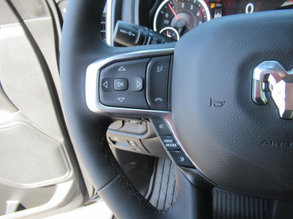 2025 Ram 1500 Big Horn Lone Star photo 19