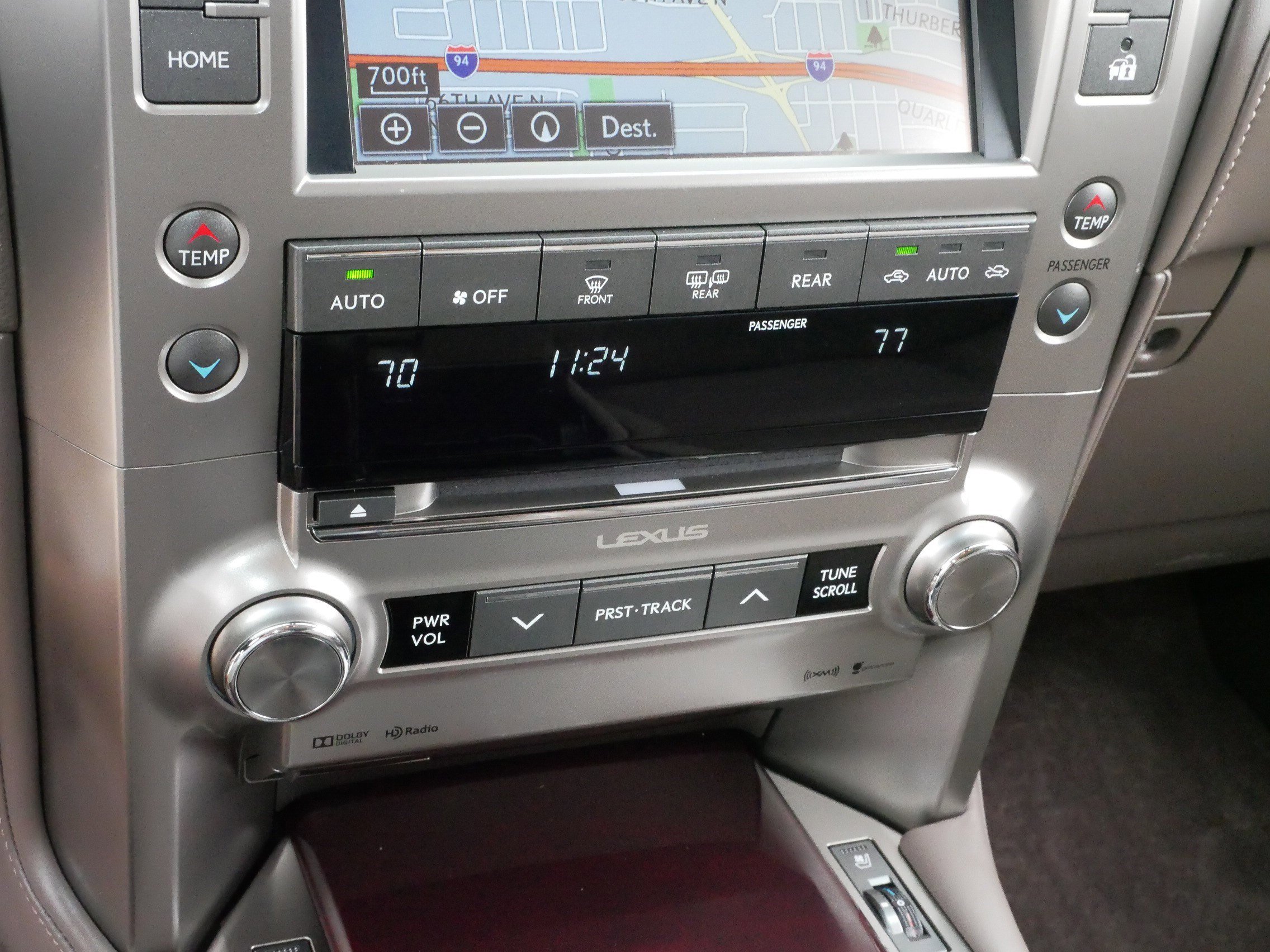 2019 Lexus GX 460 Premium photo 21
