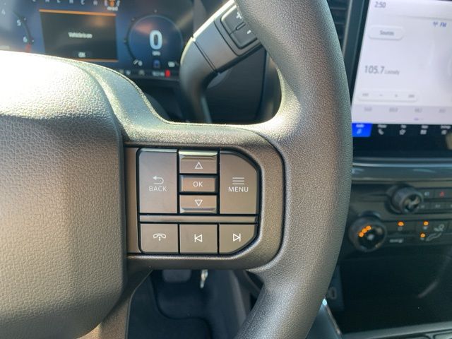 2025 Ford F-150 STX photo 12