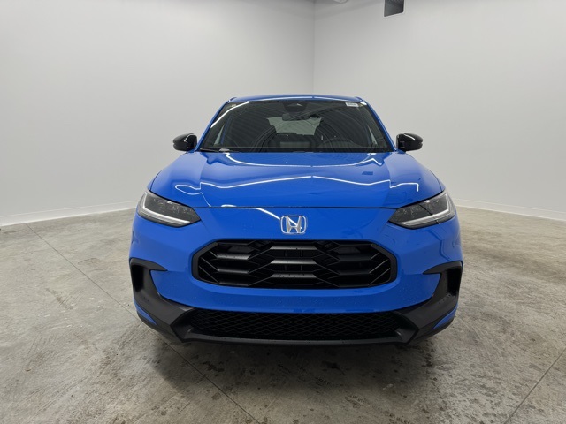 2026 Honda HR-V Sport photo 2