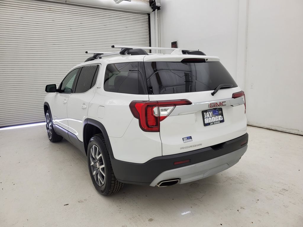 2023 Gmc Acadia SLT photo 15