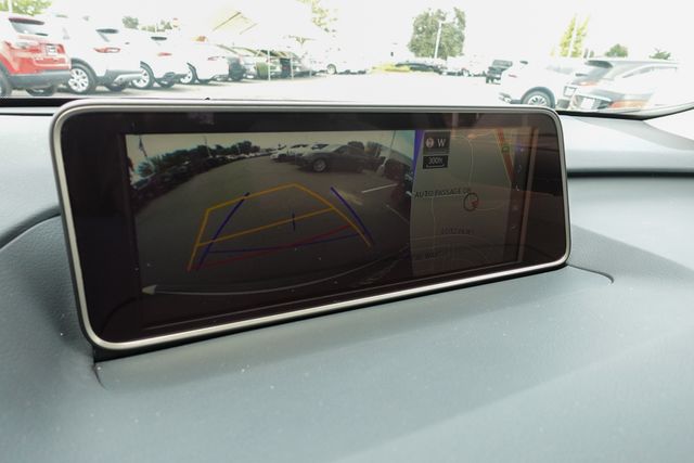 2018 Lexus RX 450h photo 22