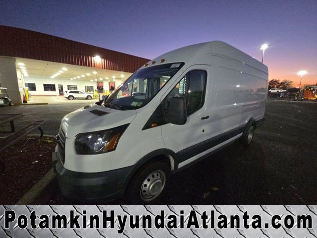 2017 Ford Transit Van Base's photo