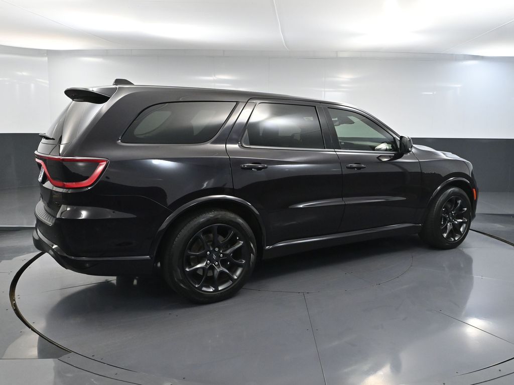 2021 Dodge Durango R/T photo 4