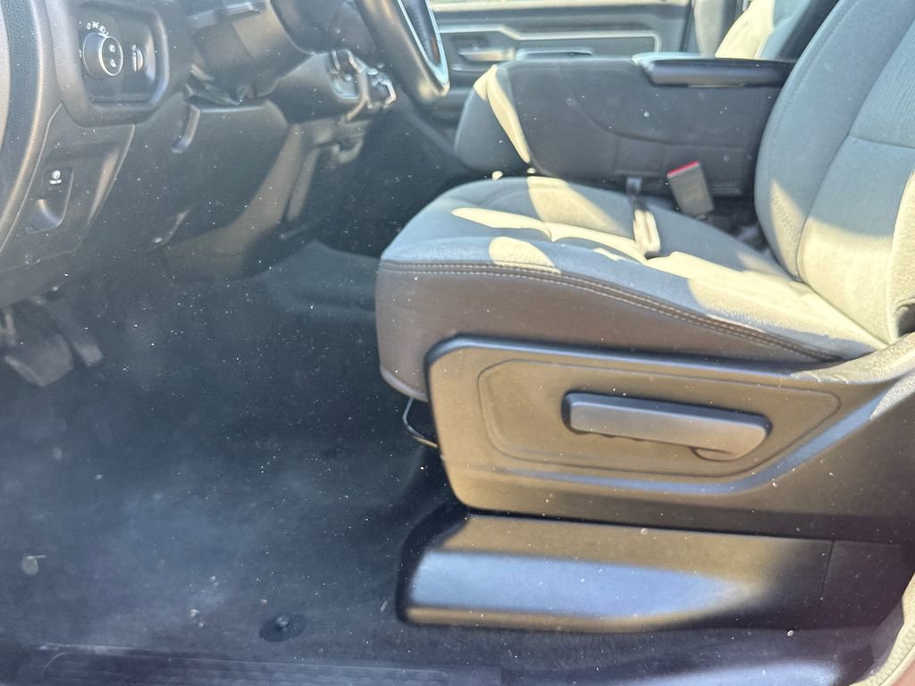 2023 Ram 1500 Big Horn Lone Star photo 10