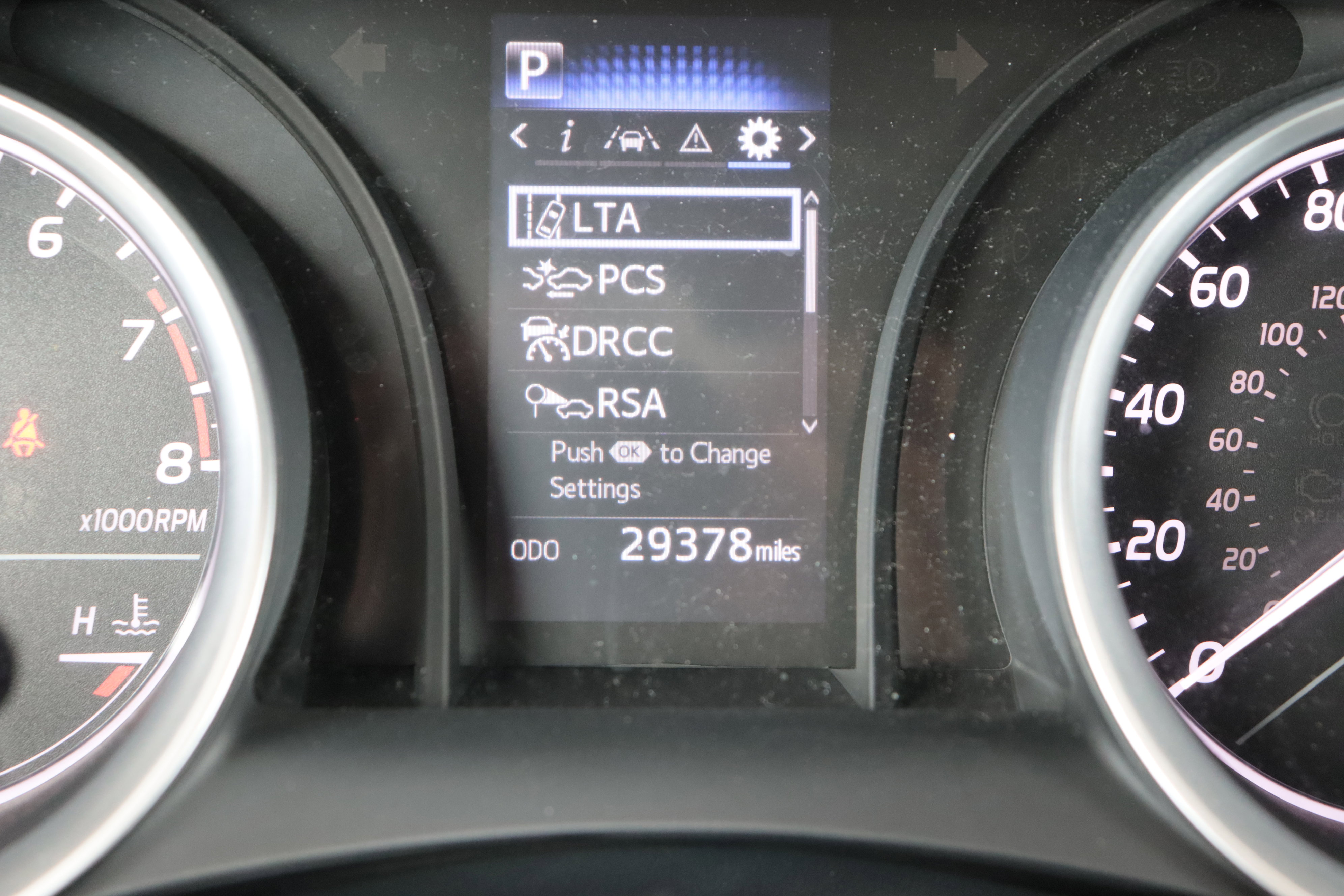 2024 Toyota Camry LE photo 34