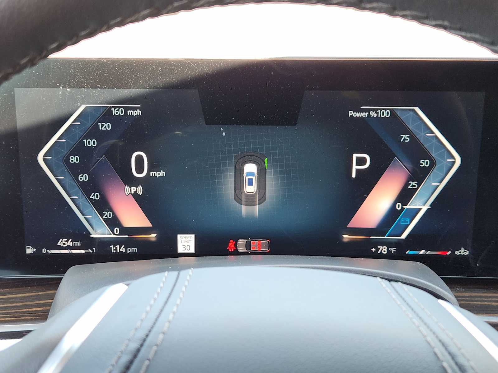 2025 Bmw X5 xDrive40i photo 8
