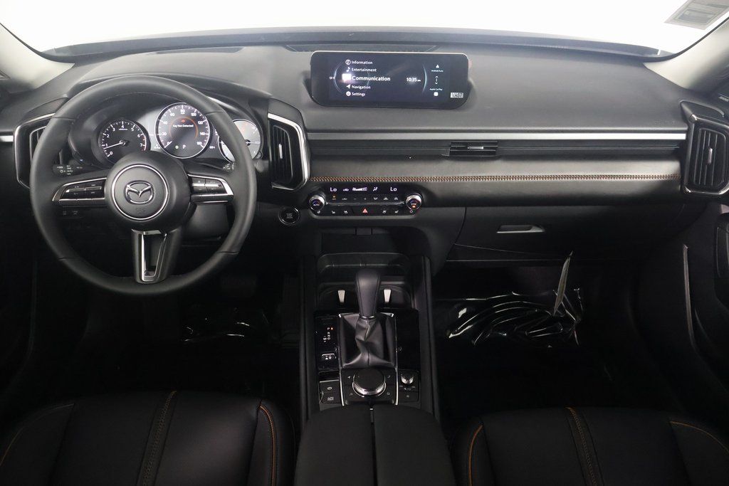 2025 Mazda CX-50 2.5 Turbo Premium Plus photo 4